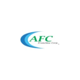 AFC Franchise Corp logo