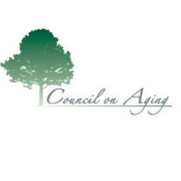 Council on Aging logo