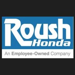 Roush Honda logo