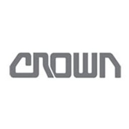 Crown Equipment logo