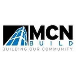 MCN Build logo