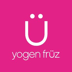 Yogen Fruz