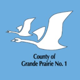 County of Grande Prairie No. 1