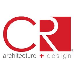 CR Architecture + Design logo