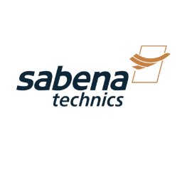 SABENA TECHNICS - Logo