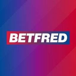 Betfred logo