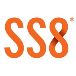 SS8 Networks logo
