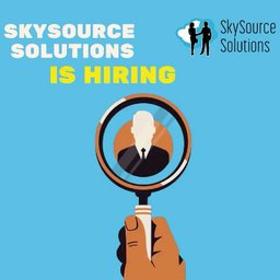 SkySource Solutions Inc.