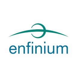 Enfinium logo