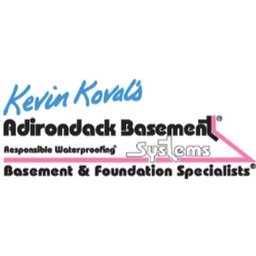Adirondack Basement Systems logo