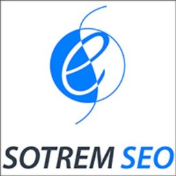 SOTREM SEO - Logo