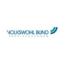 VOLKSWOHL BUND Lebensversicherung a. G. logo