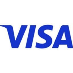 Visa logo