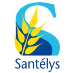 Santélys Logo