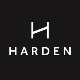 Harden Logo