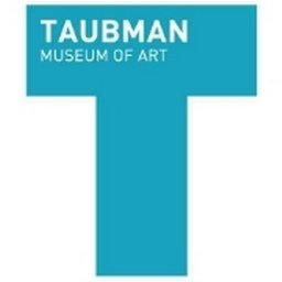 The Taubman Museum of Art logo