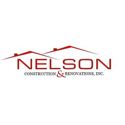 Nelson Construction & Renovations logo