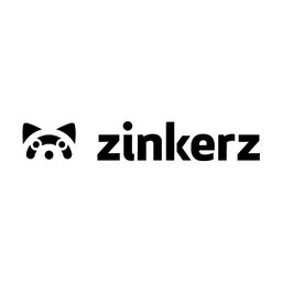 Zinkerz Inc logo