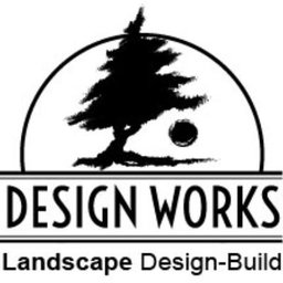 Design Works Landscape Arch. & Construction logo