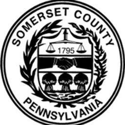 The County of Somerset PA logo