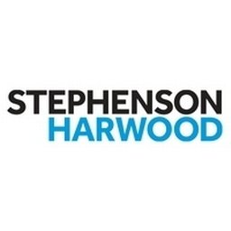 Stephenson Harwood - Logo