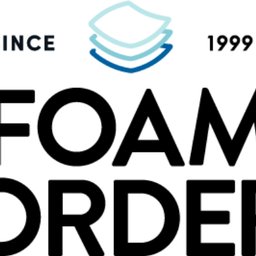 FoamOrder.com logo
