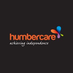 Humbercare logo