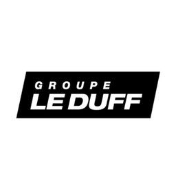 Logo de GROUPE LE DUFF