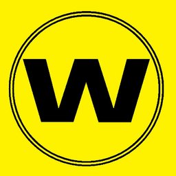 Walker Crane & Rigging Corp. logo