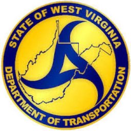 West Virginia Department of Transportation logo