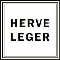 HERVE LEGER logo