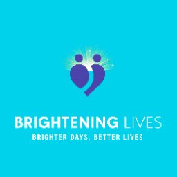 Brightening Lives Ltd logo
