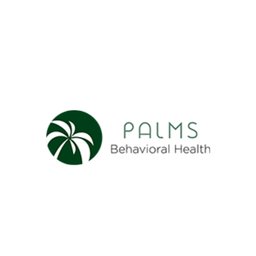Palms Behavioral Health logo
