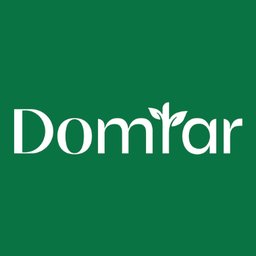 Domtar logo