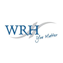 WRH Realty Services Inc. logo