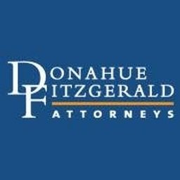 Donahue Fitzgerald LLP logo