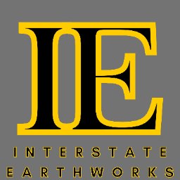 Interstate Earthworks, LLC logo