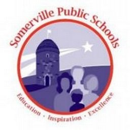 Somerville Public Schools logo