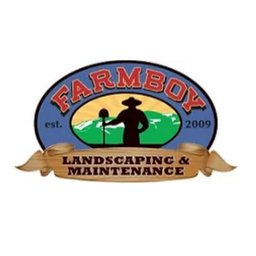 Farmboy Landscaping & Maintenance