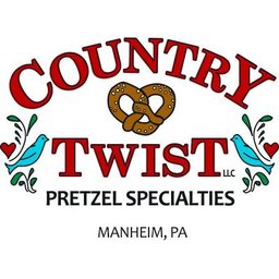 Country Twist Soft Pretzels