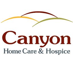 Canyon Home Care and Hospice logo