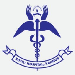 Koyili Hospital logo