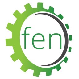 Fen Industrial logo