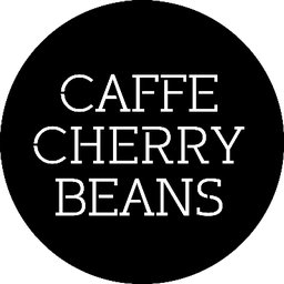 Caffe cherry beans