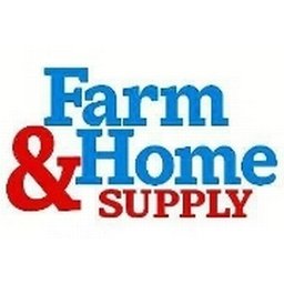 Farm & Home Supply logo