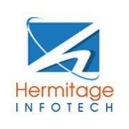 Hermitage Info Tech Llc logo