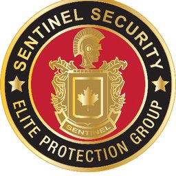 Sentinel Security Inc. logo