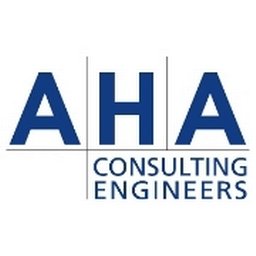 AHA Consulting Engineers Inc. logo