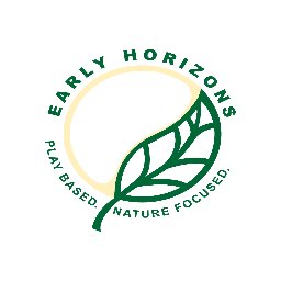 Early Horizons logo