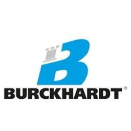 Metallbau Burckhardt GmbH Logo
